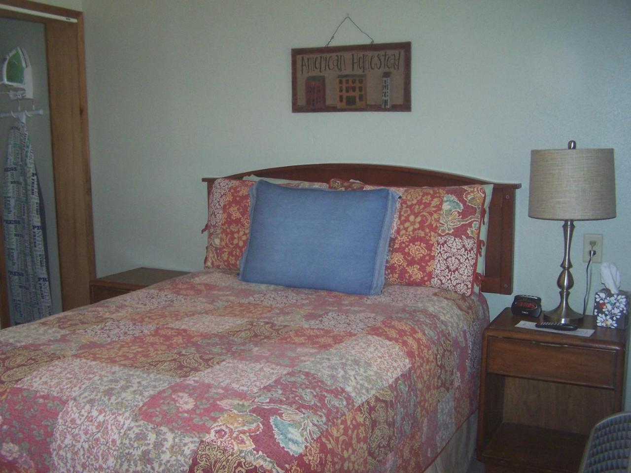 Blanco County Inn & Guesthouses Exterior foto
